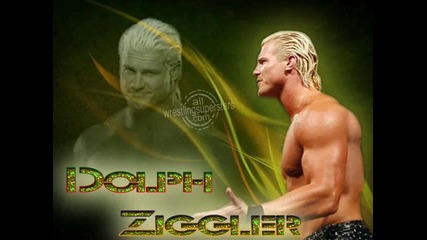 Dolph Ziggler New Theme 2011
