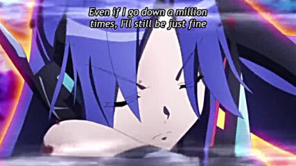 Senki Zesshou Symphogear Axz Episode 3
