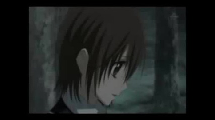 Vampire Knight - Zero & Yuuki