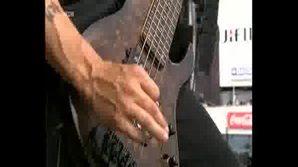 Disturbed - The Game
