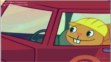 The Way You Make Me Wheel 