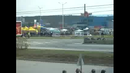 велико търново рали 2008 8