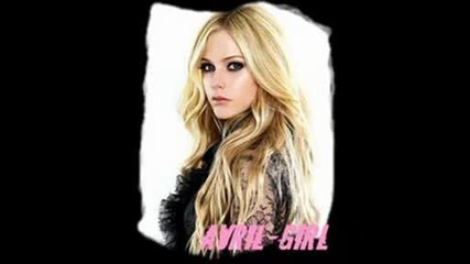 Avril lavigne - Who Knows