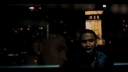Drake feat. Trey Songz - Successful ( Високо качество)
