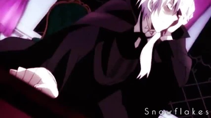 [ Hq ] Pandora Hearts - My Minds Eye