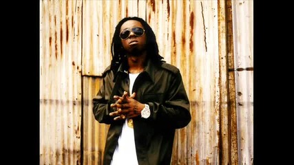 Lil wayne - Red Alert 