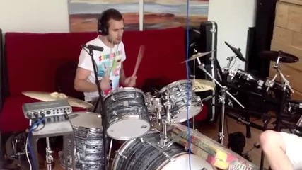 Thomas Zwijsen (acoustic) - Alexander The Great