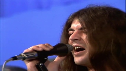 Deep Purple - No No No