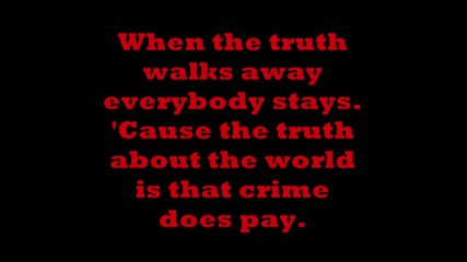 The Offspring - Have You Ever Lyrics