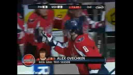 Ovechkin - goal44