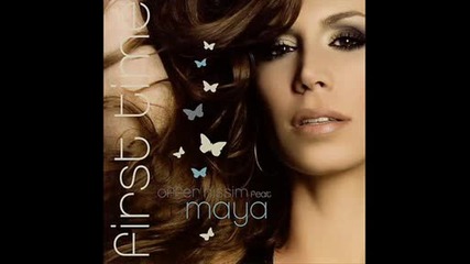 Offer Nissim Feat Maya - First Time
