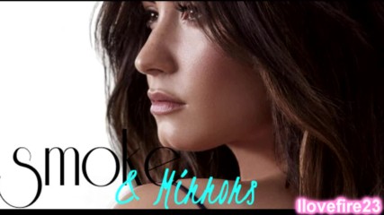 16.smoke Mirrors - Demi Lovato (audio)