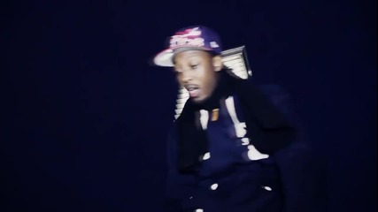 Icon - I.c.o (rose Clique Remix) Official Music Video
