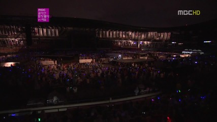 Shinee - Sherlock - Sm Town In Seoul 2012