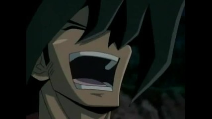 Yu-gi-oh Gx episode 163 part 3