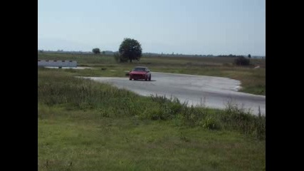 1ви Шампионат На Vw Club.bg 23.9.2007 (11)