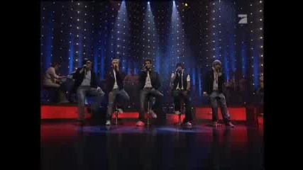 Us5 - Live Mama