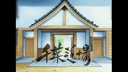 Shura no toki - the odd man