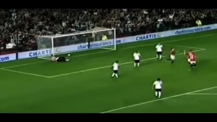 *hq* Wayne Rooney 2010 - Skills and Goals 
