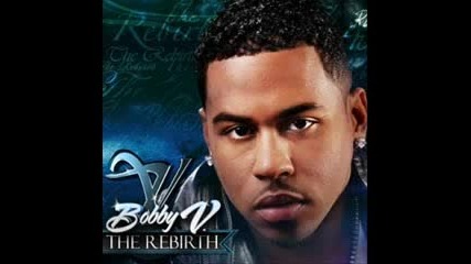 Bobby Valentino - Be My Love (the Rebirth 2009)