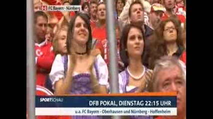 19.09.2009 Байерн Мюнхен - Нюрнберг 2 - 1