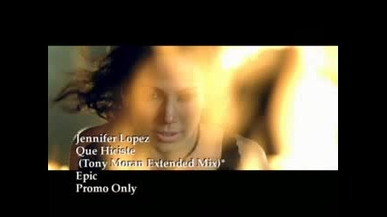 Горещ Микс: Sarah Atereht,  Jennifer Lopez,  Sweet Feet Music,  Promo Only Dance Mix Video 2009