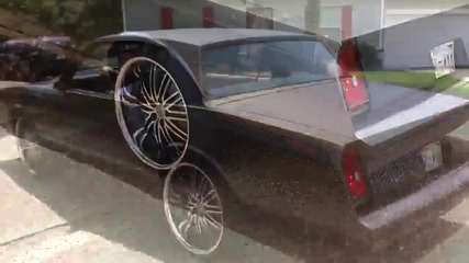 78chevyboi presents Horsepowertv!!!