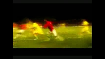 Обзор - К.роналдо 2008