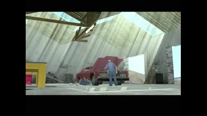 gta san andreas епизод 48