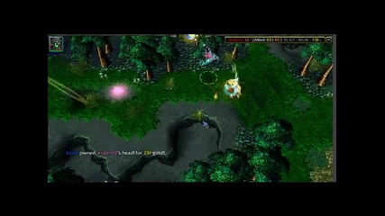 Dota part one