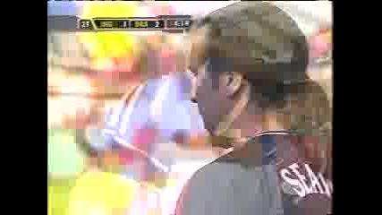 Soccer - Ronaldinho - Fifa World Cup 2002