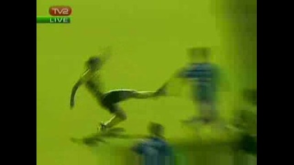 Левски Е Шампион На България За 26 - Път 