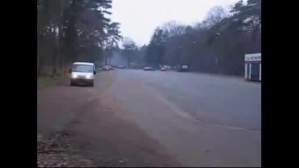 mitsubishi drift
