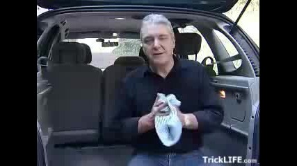 Как Да Сменим Гума