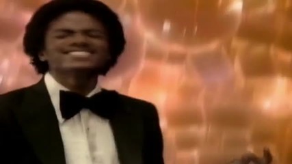 Michael Jackson - Dont Stop Till You Get Enough!!!