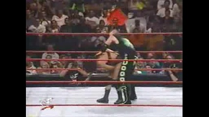 Wwf Fully Loaded 1999 - Mr.ass & Chyna vs X - Pac & Road Dogg 
