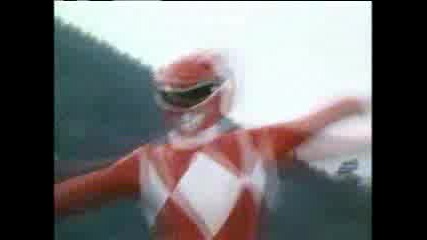 Mighty Morphin Power Rangers - 2x31