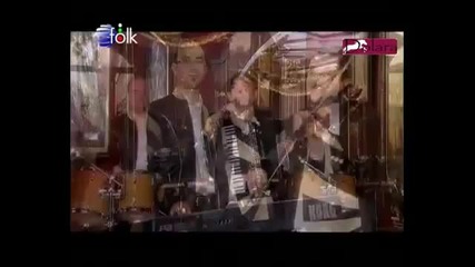 Георги Янев 2012 - Снощи Либе Сънувах