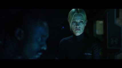 Prometheus - Official Full Hd Trailer - Ridley Scott, Michael Fassbender, Noomi Rapace 2012