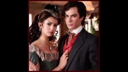 Nina and Ian How do you love someone