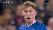 Everton vs. Burnley - 1st Half Highlights