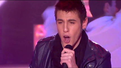 Antonio Jose - Cuentame