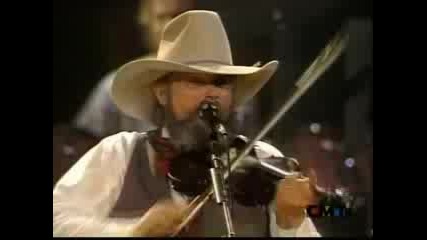 Charlie Daniels Band - The Devil Went Down
