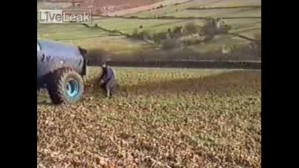 Опс май не трябваше да става така