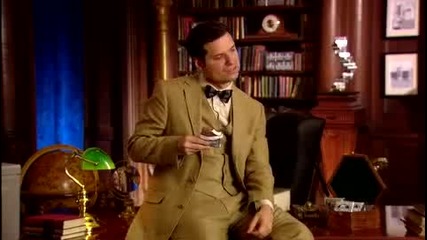 Silly new commercial - Klondike 