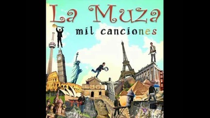 La Muza - lagrimas