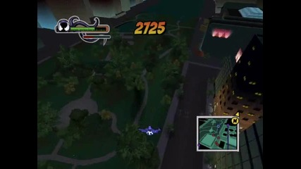 Ultimate Spiderman-venom Gameplay