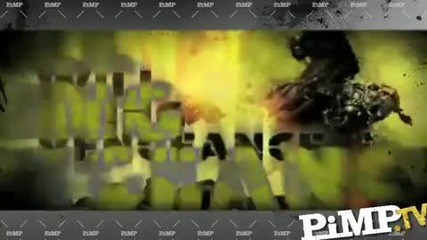 Pimp Daily Dose - December 8 