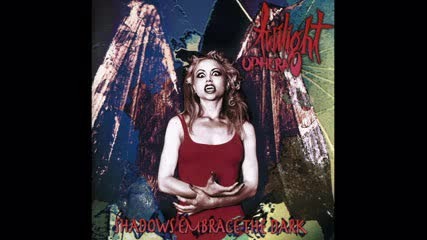 Twilight Ophera - Shadows Embrace the Dark ( full album 1997 ) Finland