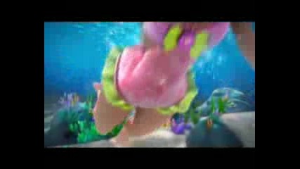 Winx Club in Concerto - Mambochiwambo